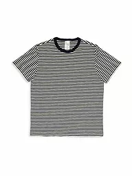 NUDIE JEANS | T-Shirt  | blau