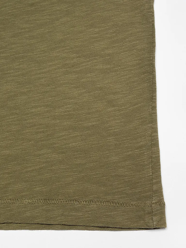 NUDIE JEANS | T-Shirt ROFFE | 