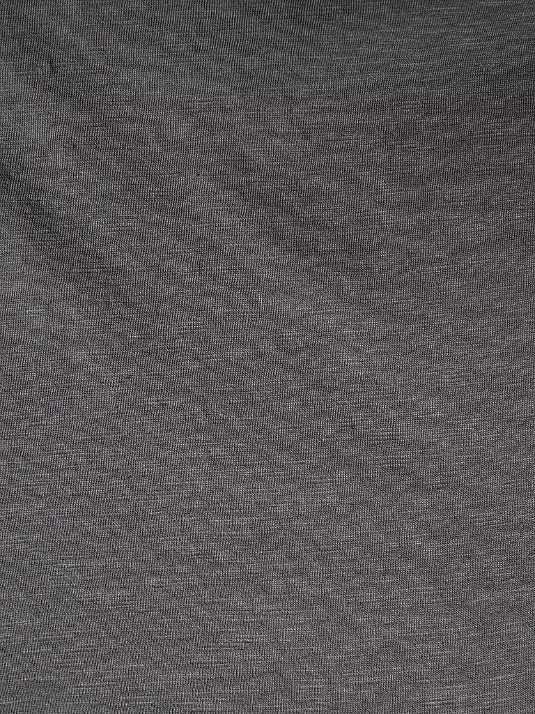 NUDIE JEANS | T-Shirt ROFFE | grau