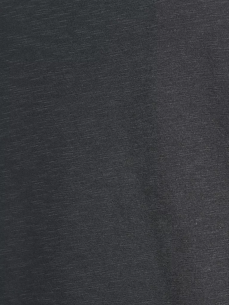 NUDIE JEANS | T-Shirt Roger | blau