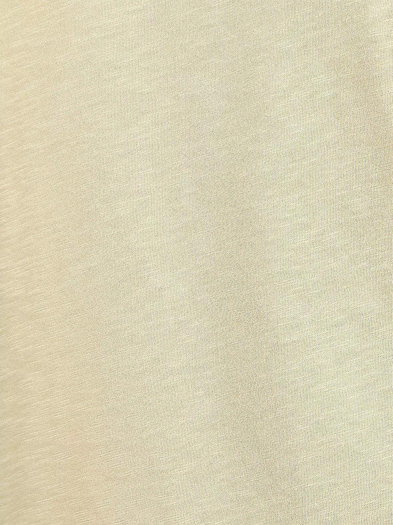 NUDIE JEANS | T-Shirt Roger | beige