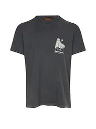 NUDIE JEANS | T-Shirt ROY | Grau