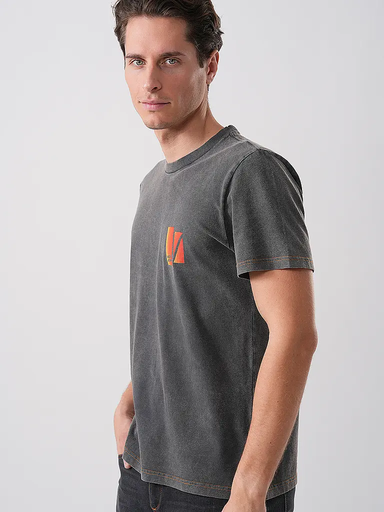 NUDIE JEANS | T-Shirt | 
