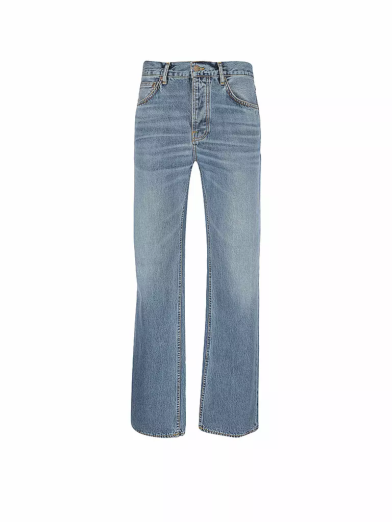 NUDIE JEANS | Tuff Tony | blau