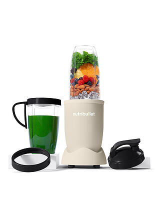 NUTRIBULLET | Standmixer NUTRIBULLET PRO Sand/Matt