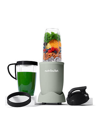 NUTRIBULLET | Standmixer NUTRIBULLET PRO Jade/Matt