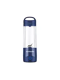 NUTRIBULLET | Standmixer NUTRIBULLET PORTABLE | dunkelblau