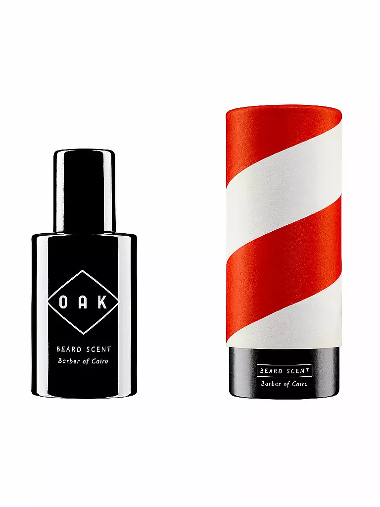 OAK | After Shave Balm - Beard Scent - Barber of Cairo 30ml | 