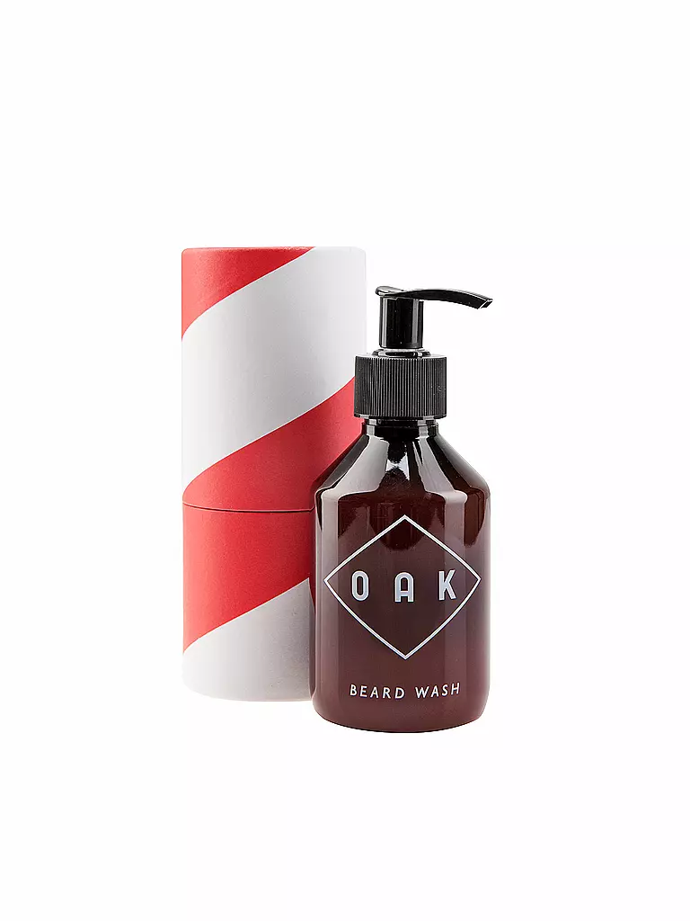 OAK | Bartpflegemittel | 
