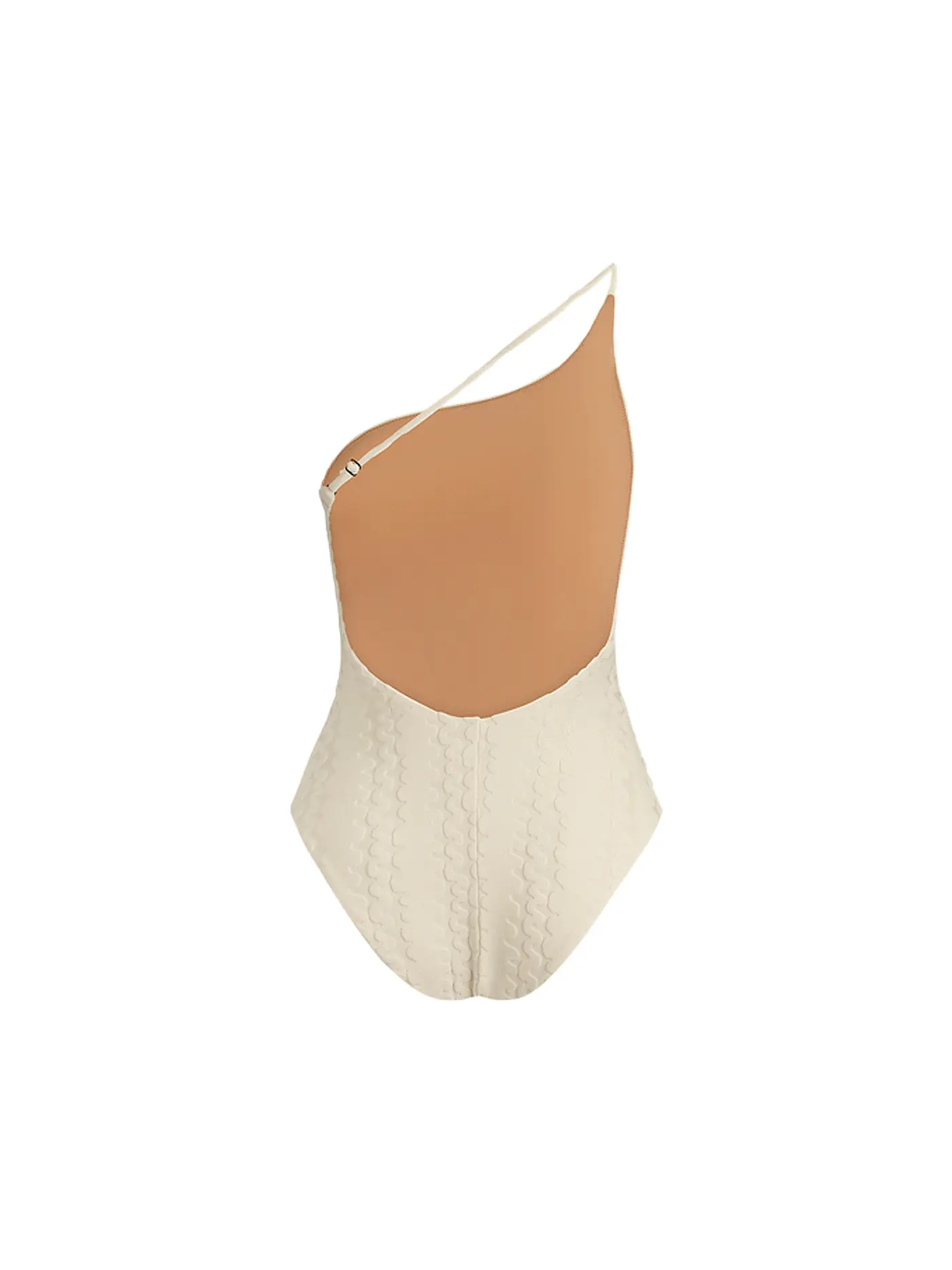 OAS | Badeanzug TUFFO | creme