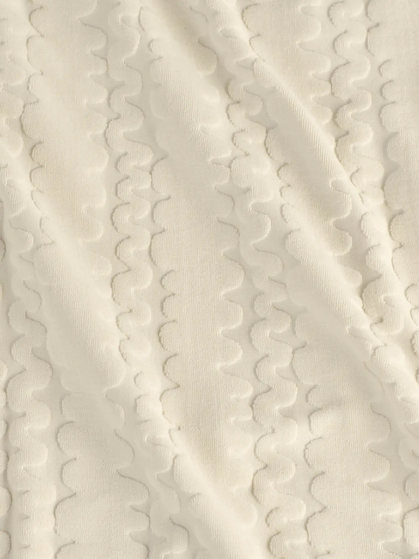 OAS | Badeanzug TUFFO | creme