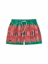 OAS | Badeshorts SUNET LADDER | bunt