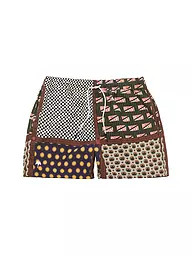 OAS | Badeshorts SUNET LADDER | bunt
