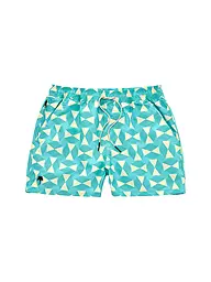OAS | Badeshorts SUNET LADDER | blau