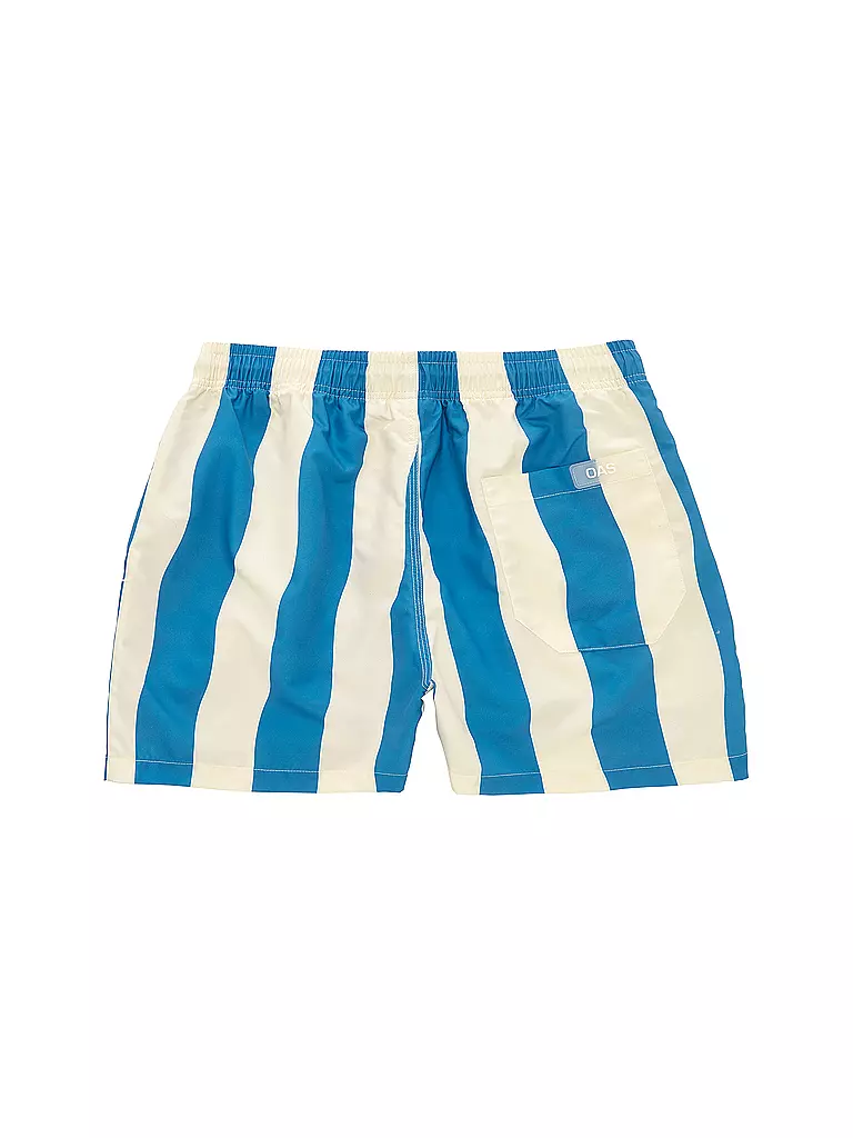 OAS | Badeshorts WAVER | blau