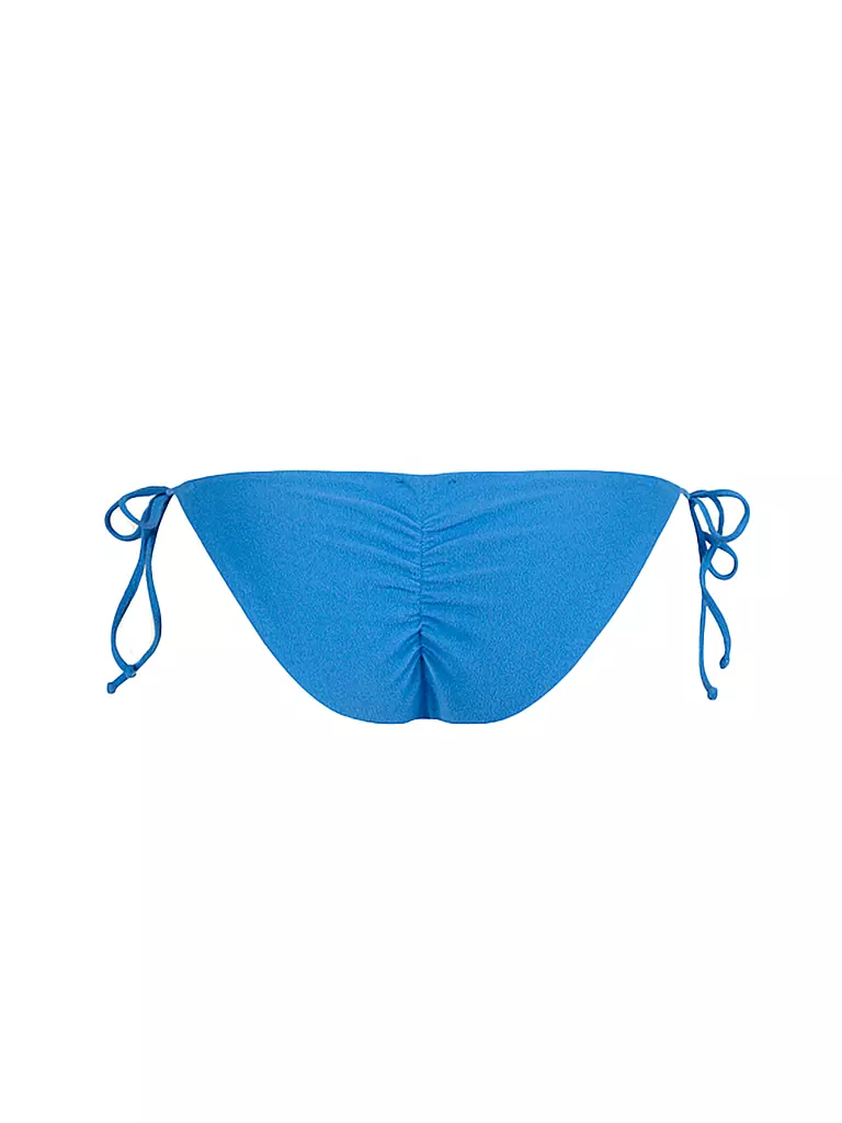 OAS | Bikini Slip AZZURA | blau