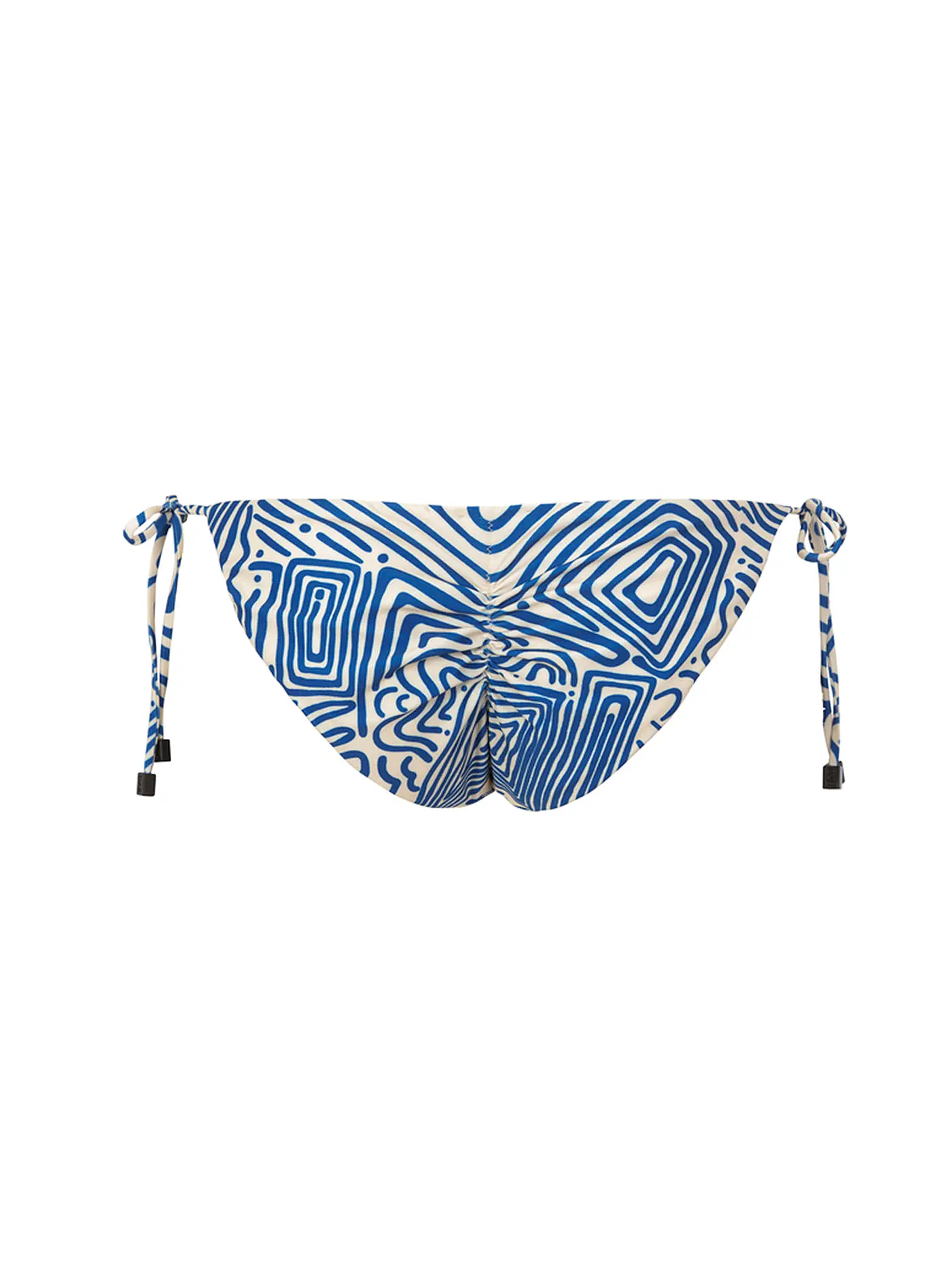 OAS | Bikini Slip AZZURA | blau