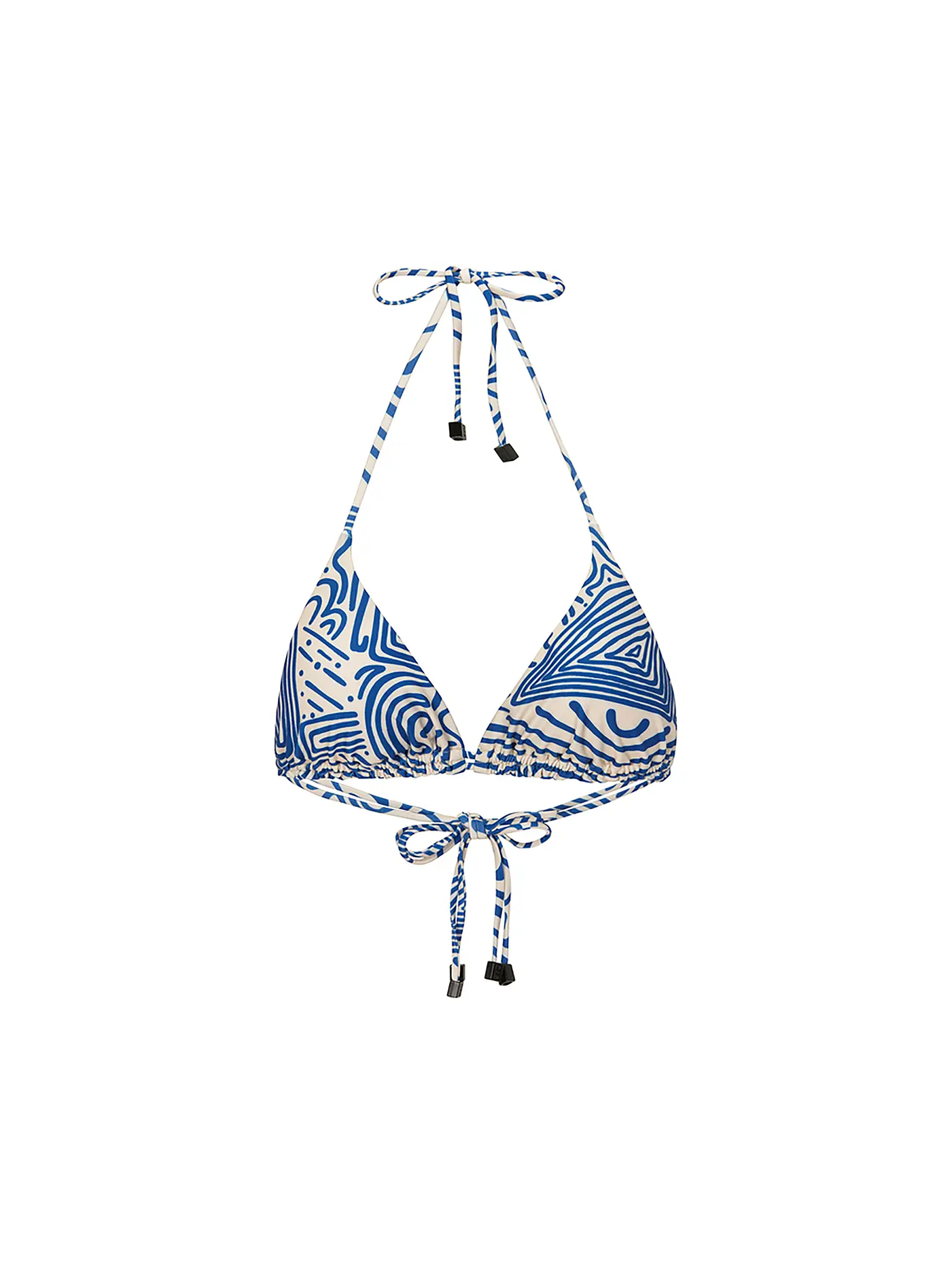 OAS - Eldovado Azzura Bikini Top