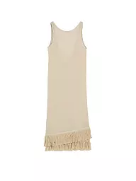 OAS | Maxikleid ARI  | creme