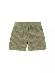 OAS | Shorts | olive