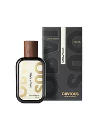 OBVIOUS | Malfa Walls Eau de Parfum 100ml  | keine Farbe