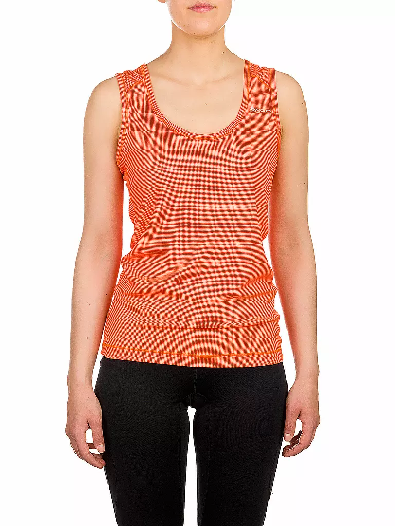 ODLO | Damen Funktins-Unterhemd Cubic | 