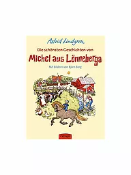 OETINGER VERLAG | Buch - Die schönsten Geschichten von Michel aus Lönneberga (Gebundene Ausgabe) | keine Farbe