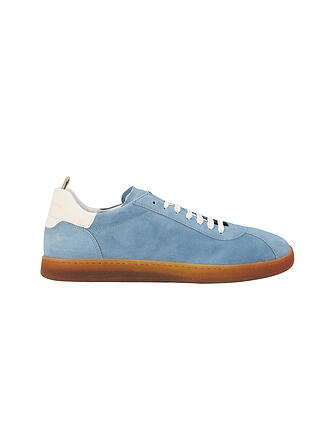 OFFICINE CREATIVE | Sneaker HALO 001