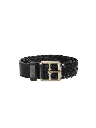 OFFICINE CREATIVE | Ledergürtel STRIP 054 