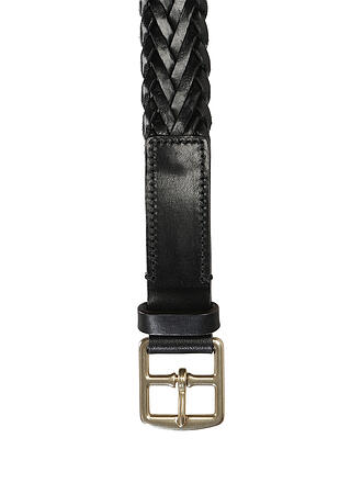 OFFICINE CREATIVE | Ledergürtel STRIP 054 
