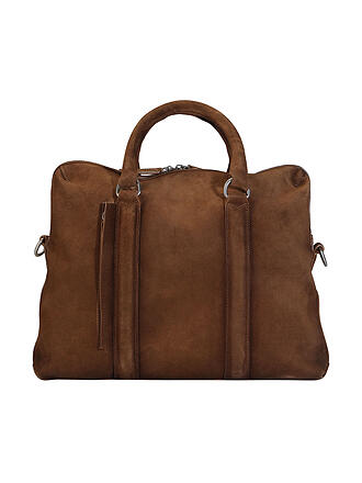 OFFICINE CREATIVE | Aktentasche QUENTIN 019