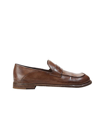 OFFICINE CREATIVE | Loafer ARCHIVE522