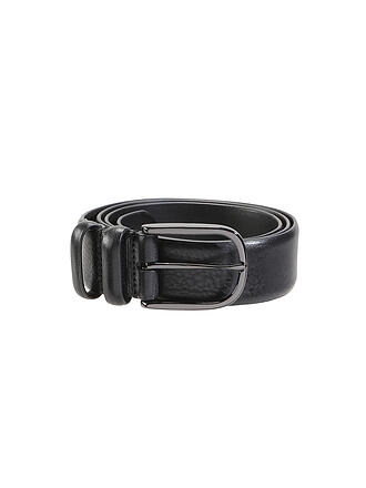 OFFICINE CREATIVE | Ledergürtel AERO SPALLA PIUMA 