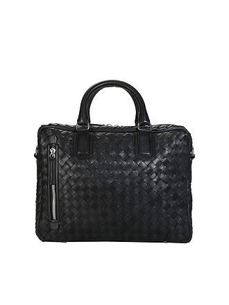 OFFICINE CREATIVE | Ledertasche - Laptoptasche ARMOR 