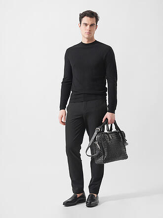 OFFICINE CREATIVE | Ledertasche - Laptoptasche ARMOR 