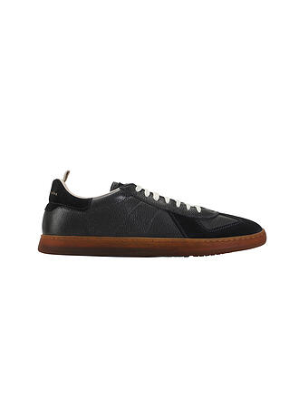 OFFICINE CREATIVE | Sneaker  MILITIA 002 