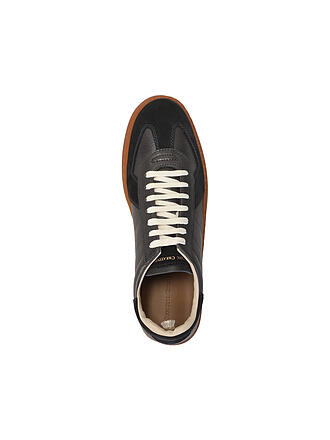 OFFICINE CREATIVE | Sneaker  MILITIA 002 