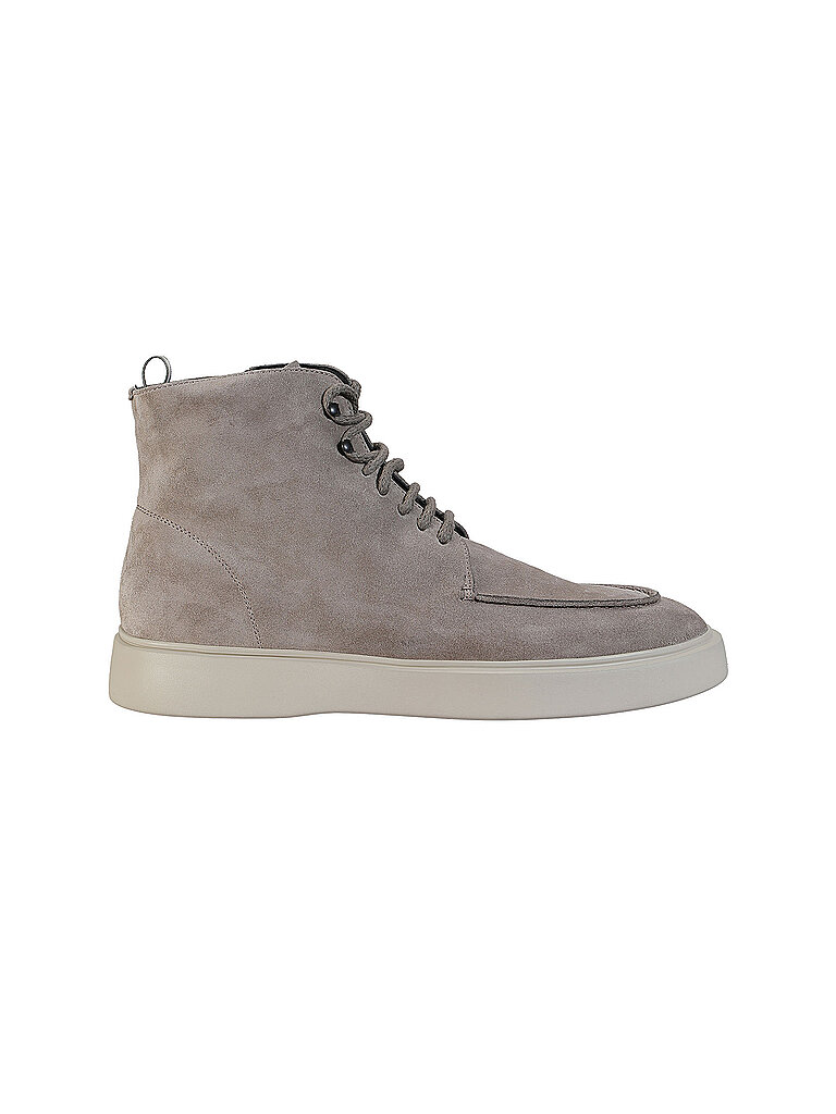 OFFICINE CREATIVE Sneakerboots FARME hellbraun | 43