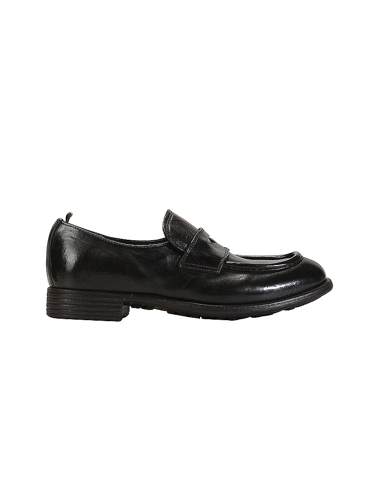 OFFICINE CREATIVE Loafers CALIXTE braun | 38