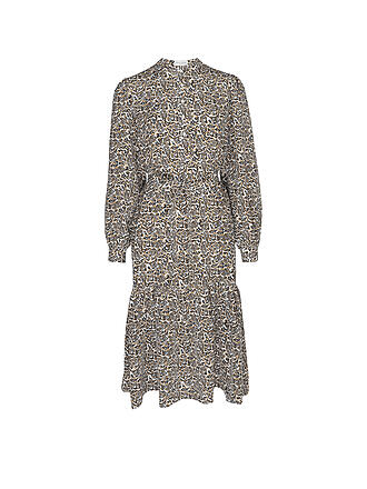 OFFICINE GENERALE | Seidenkleid JUDIE 