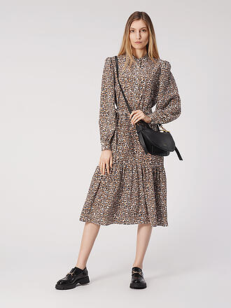 OFFICINE GENERALE | Seidenkleid JUDIE 