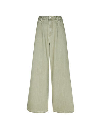 OFFICINE GENERALE | Jeans Wide Leg MOENA 