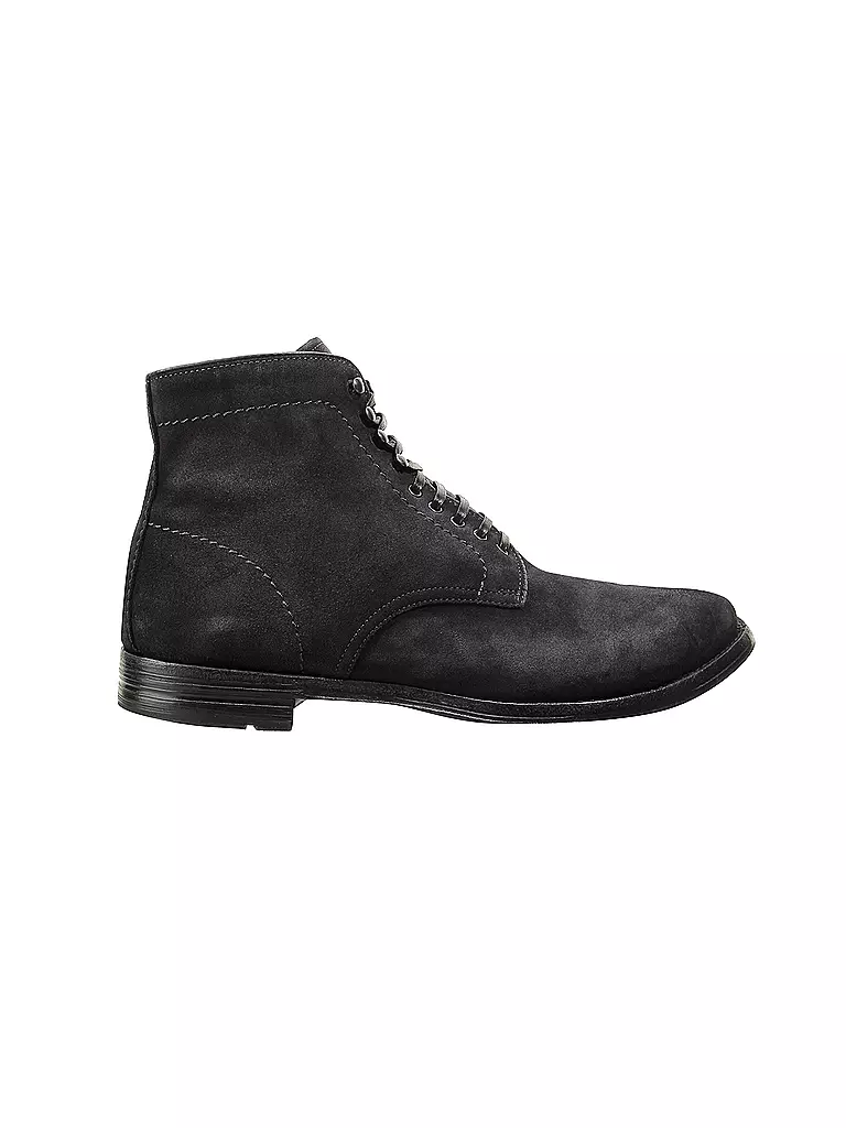 OFFICINE CREATIVE | Boots " Anatomia / 13 " | grau