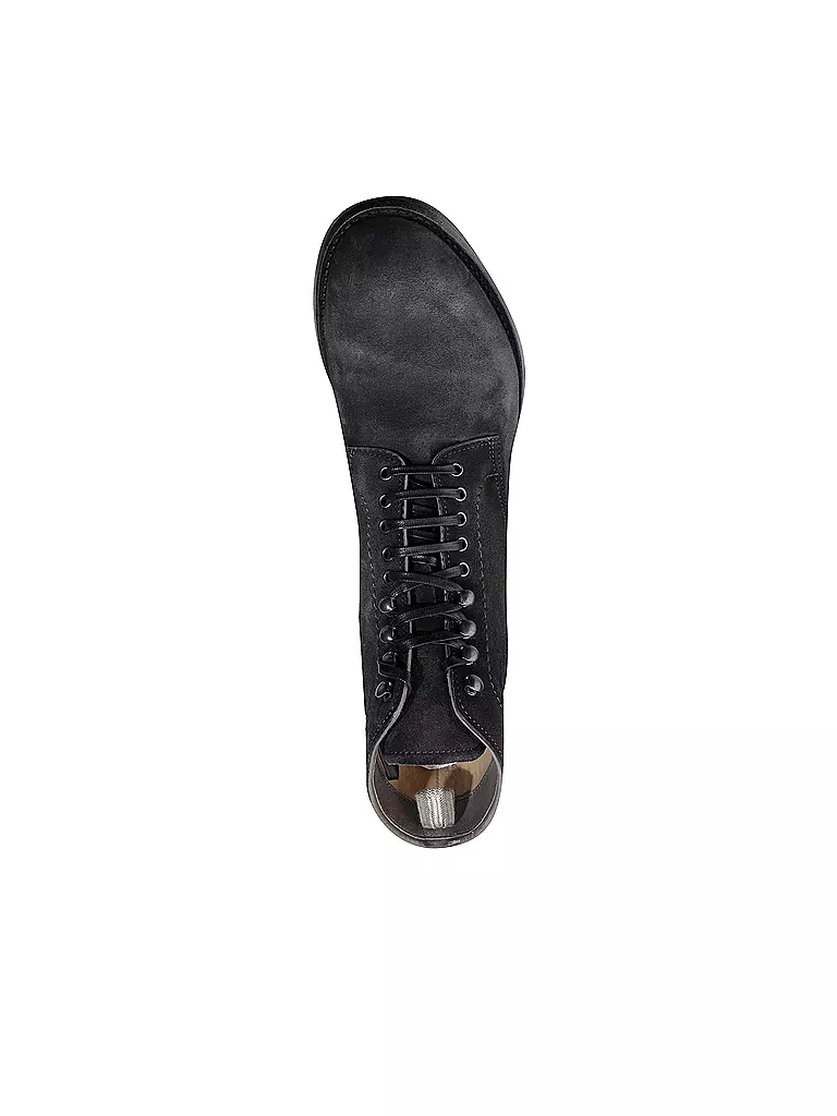 OFFICINE CREATIVE | Boots " Anatomia / 13 " | grau