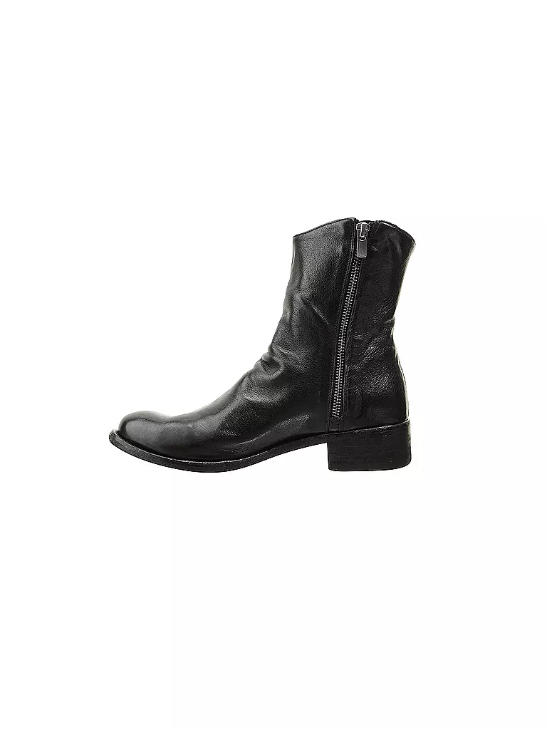 OFFICINE CREATIVE | Boots " Lison 020 " | schwarz