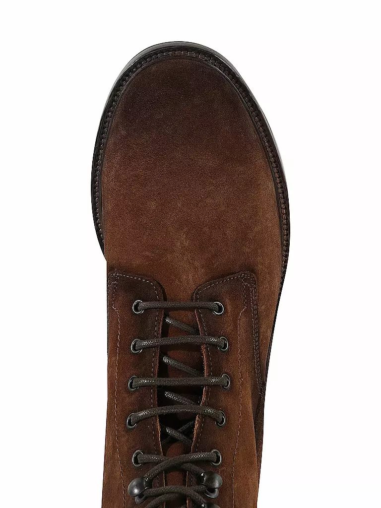 OFFICINE CREATIVE | Boots BRISTOL | braun