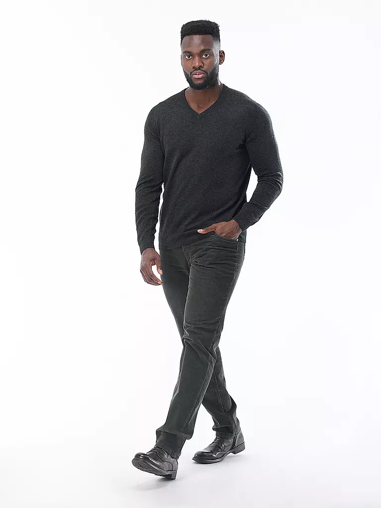 OFFICINE CREATIVE | Boots CHRONICEL | schwarz