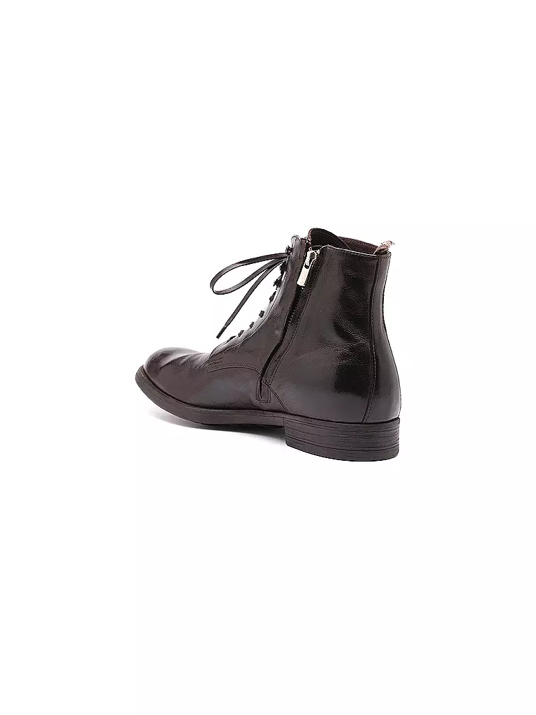 OFFICINE CREATIVE | Boots CHRONICEL | schwarz