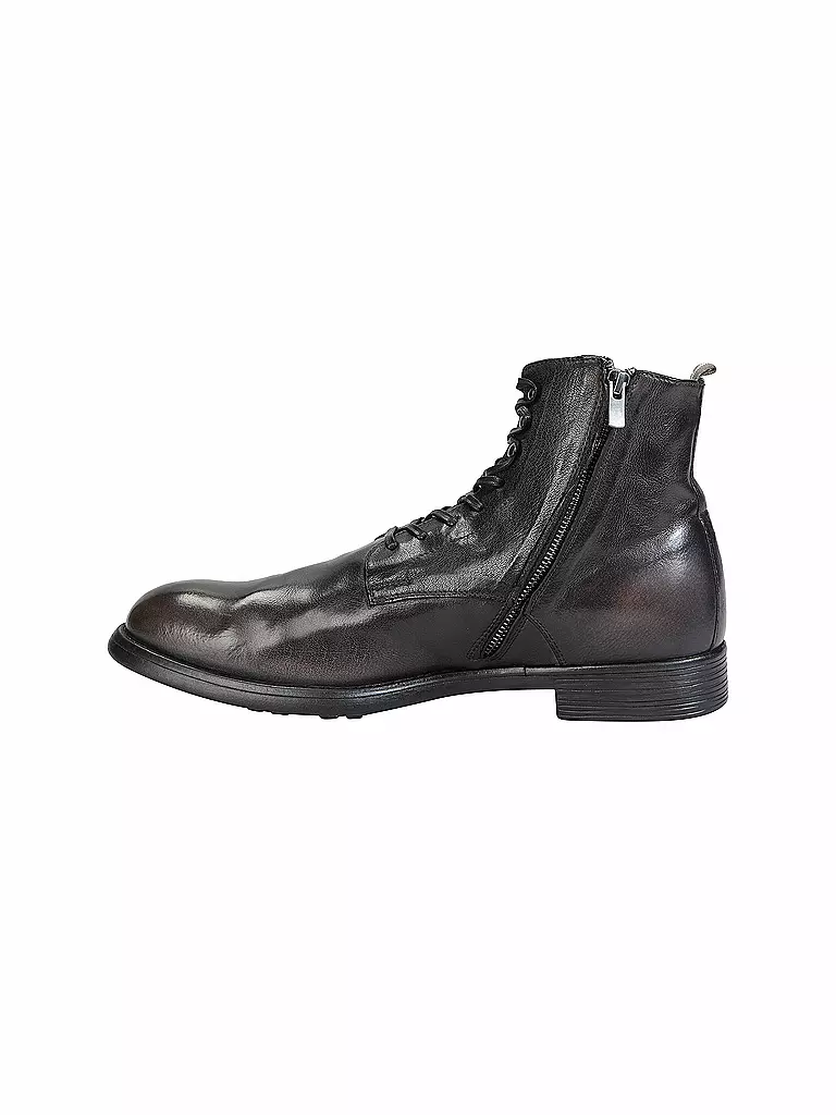 OFFICINE CREATIVE | Boots CHRONICEL | schwarz