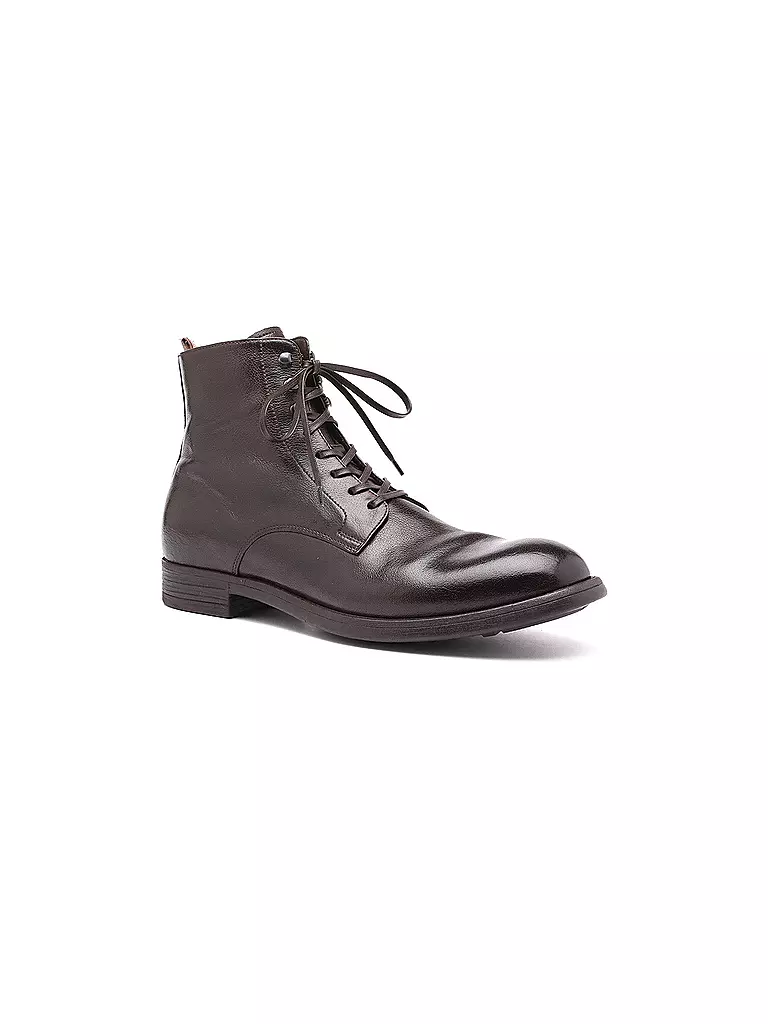 OFFICINE CREATIVE | Boots CHRONICEL | schwarz